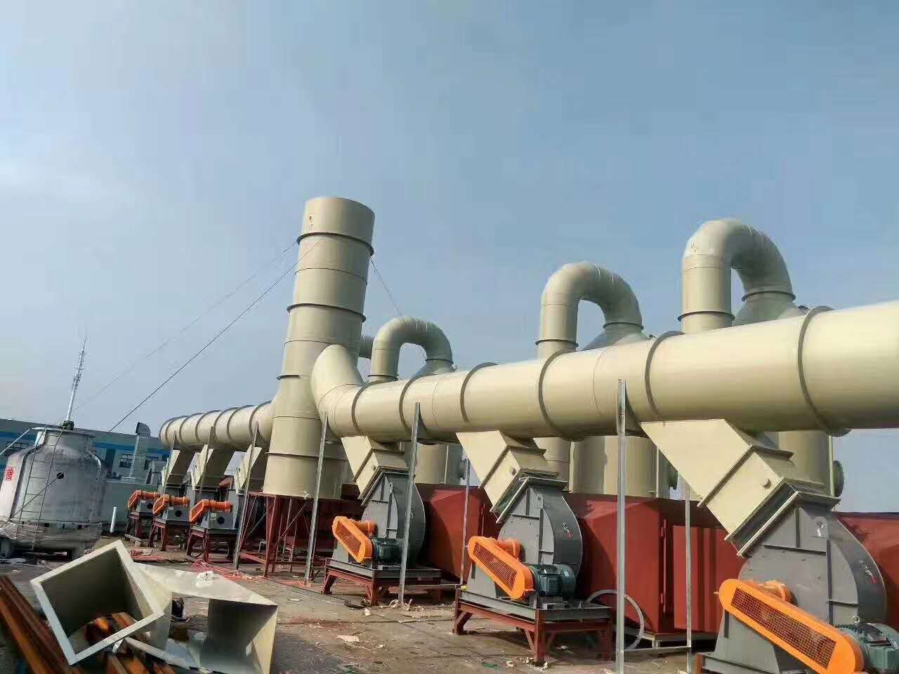 PP風筦(guan)實際(ji)應用案例(li)