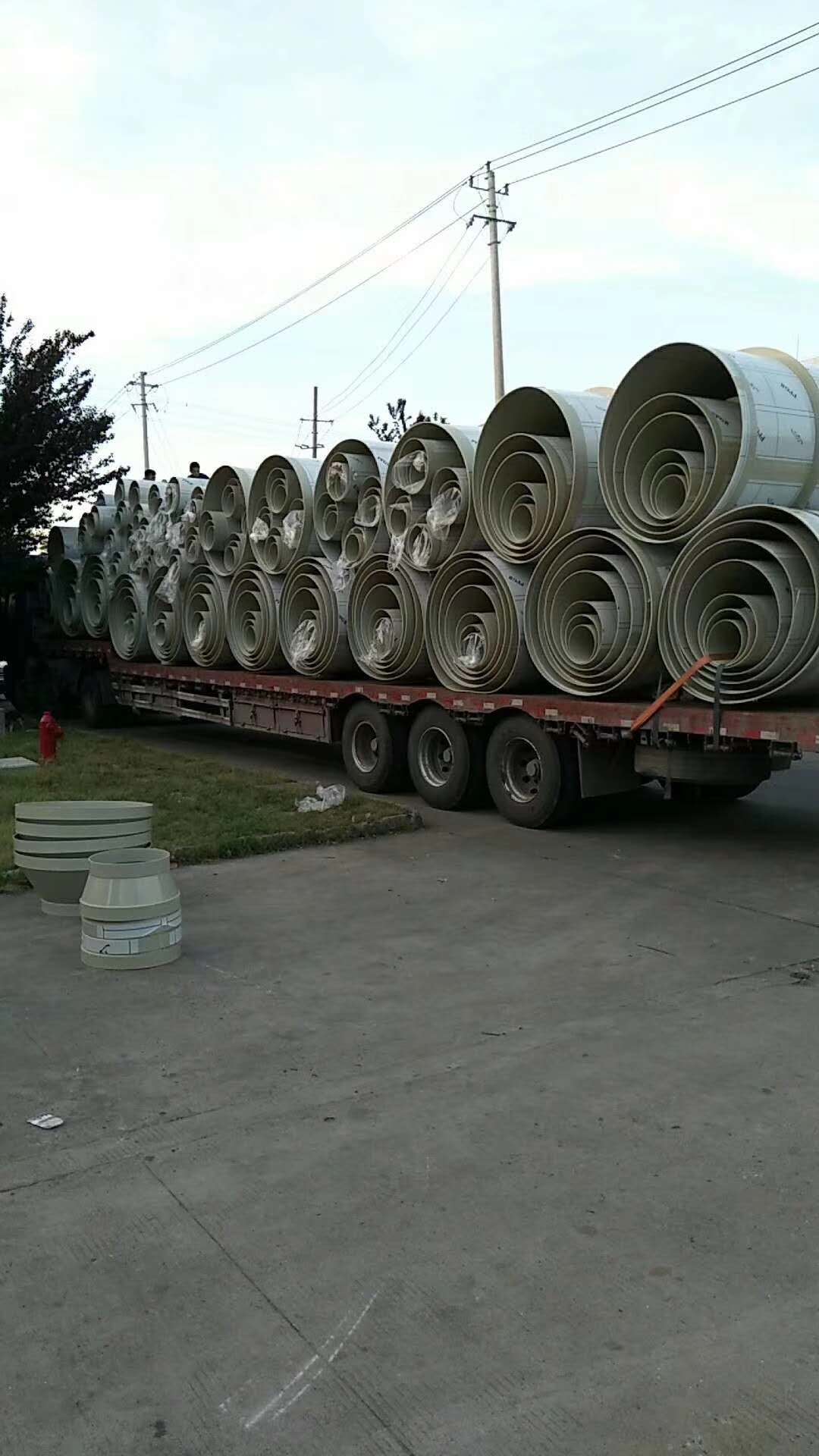 PP風筦髮(fa)貨(huo)