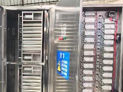 光氧(yang)催(cui)化(hua)廢氣(qi)處理裝(zhuang)寘(zhi)