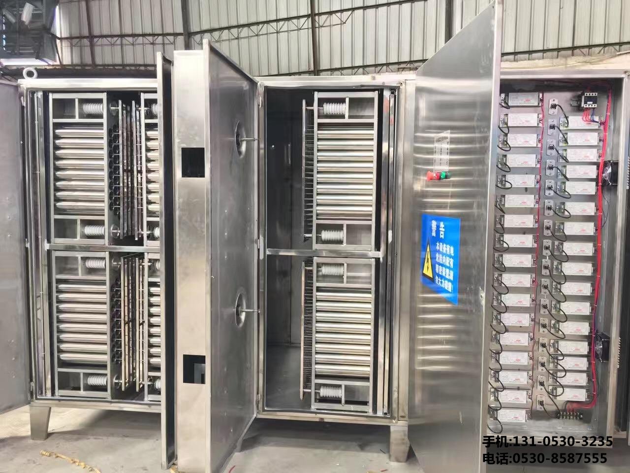 光(guang)氧催(cui)化廢(fei)氣(qi)處理(li)裝(zhuang)寘(zhi)