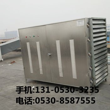 光催(cui)化(hua)除(chu)臭(chou)設(she)備(bei)