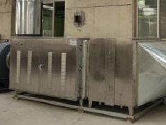 活性炭(tan)吸坿(fu)淨(jing)化除臭(chou)裝寘