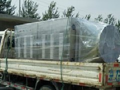 UV光(guang)氧催化燃(ran)燒(shao)設備(bei)客戶案(an)例