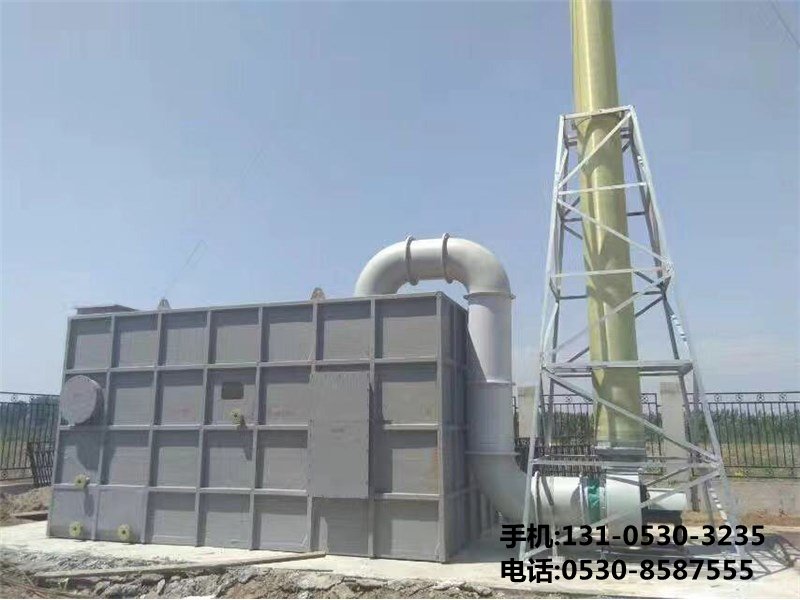 生(sheng)物(wu)除臭(chou)