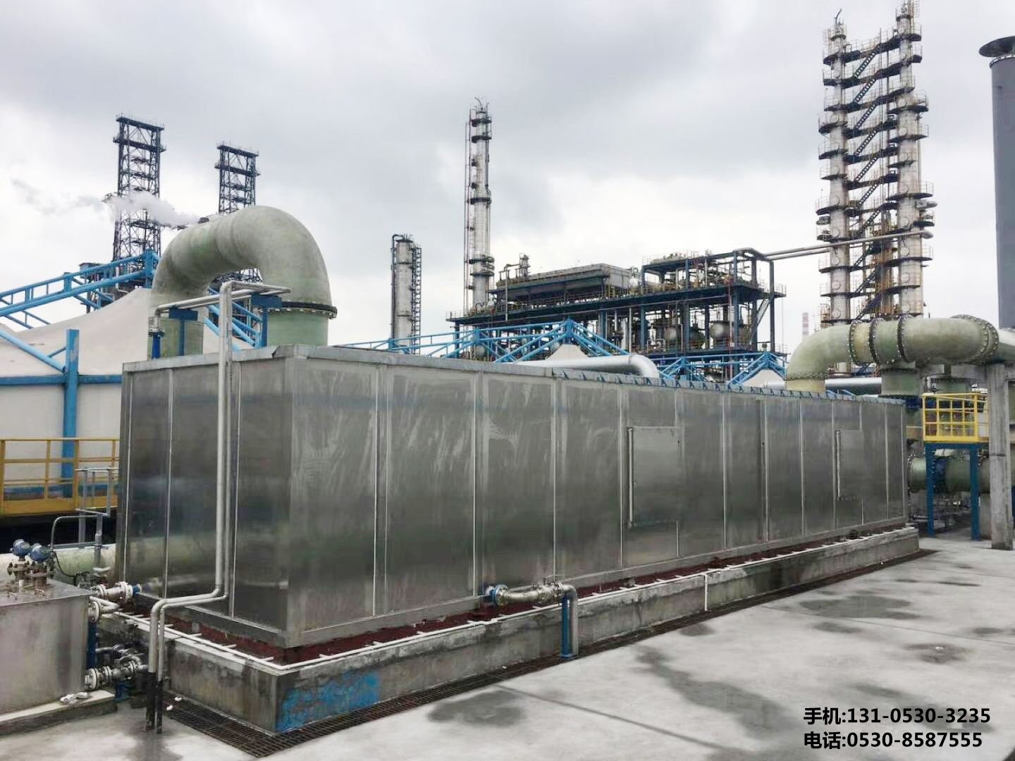 生物(wu)除臭(chou)