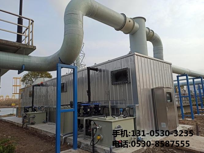 生(sheng)物(wu)除(chu)臭(chou)設(she)備